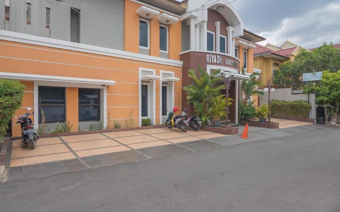 RedDoorz Plus Syariah @ Banjarbaru 2