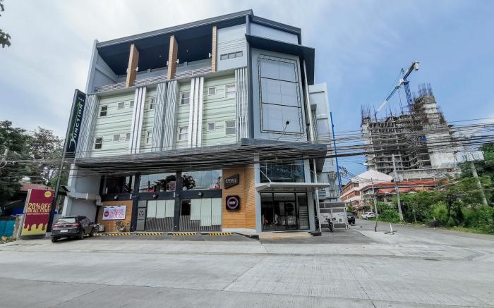 RedDoorz Plus near Bangko Sentral Ng Pilipinas Davao