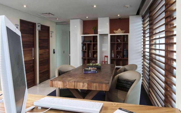 Stadia Suites Mexico City Santa Fe