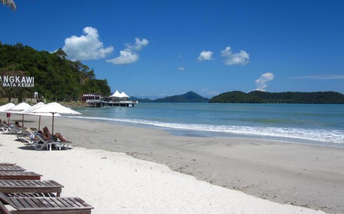 Citin Langkawi by Compass Hospitality