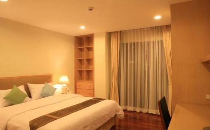 Thomson Residence Hotel