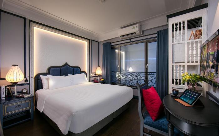 La Beaute Boutique Hotel & Spa