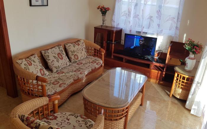 Blue Bay Holiday Resort