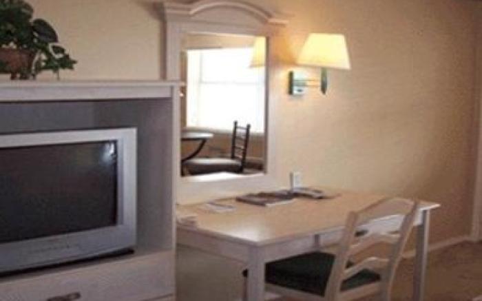 Edgewater Inn - Biloxi Beach