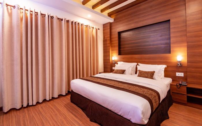 Sunshine Boutique Hotel