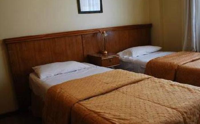 Altezza Apart Suites