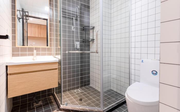 WEIFUDEN Apartment-Xiaobei Subway Station