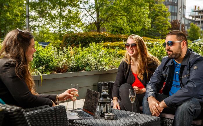 ibis Styles London Ealing