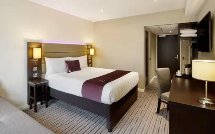 Premier Inn London Waterloo - York Road