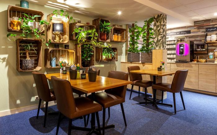 Amsterdam Airport Hotel Uithoorn