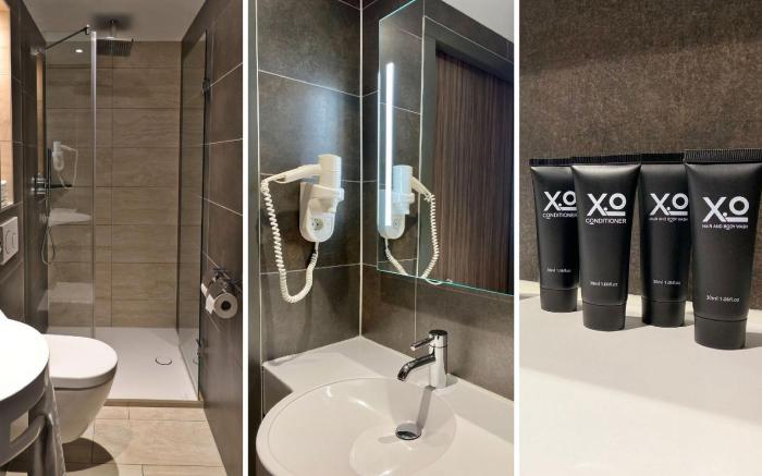 XO Hotels Infinity