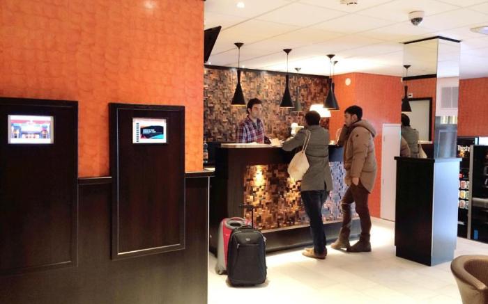 Mozart Hotel