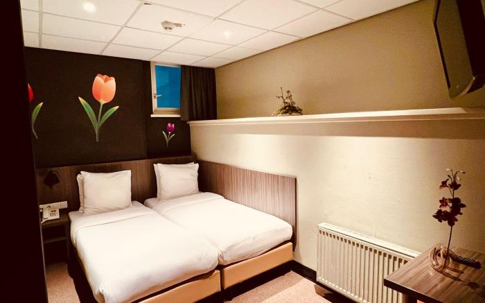 Mozart Hotel