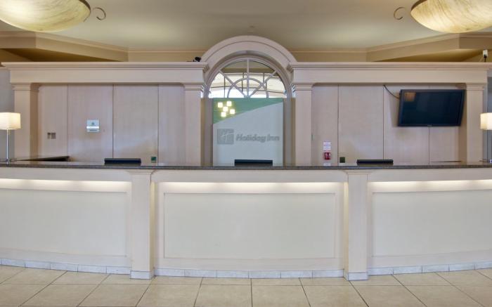 Holiday Inn Hotel & Suites St.Catharines-Niagara By IHG