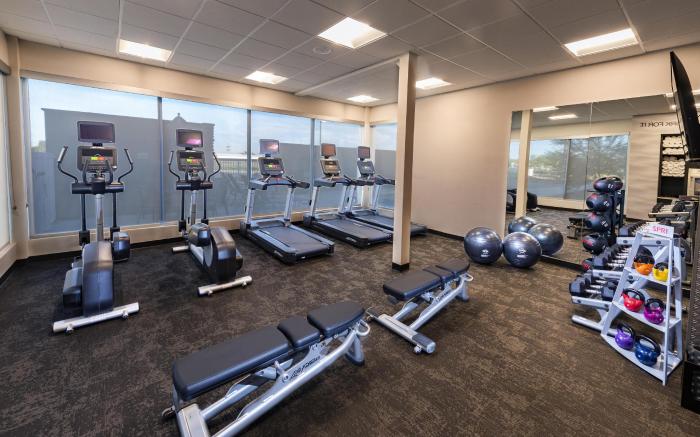 Fairfield Inn and Suites by Marriott Phoenix West Tolleson