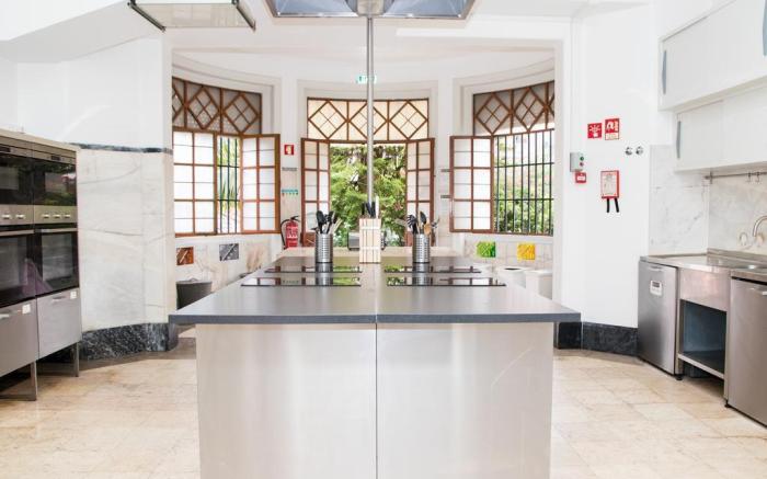 Sant Jordi Hostels Lisbon