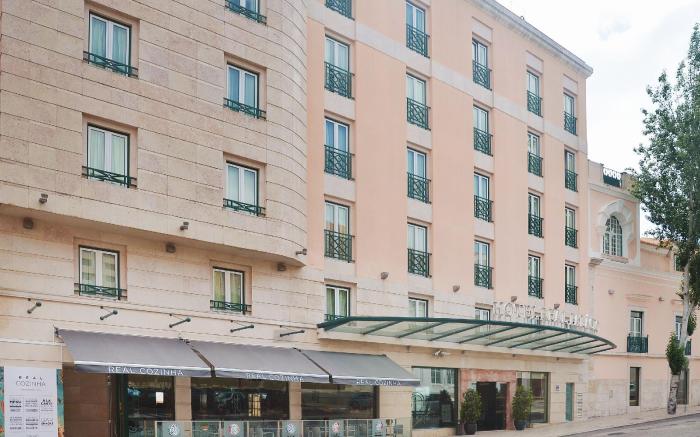 Hotel Real Palacio