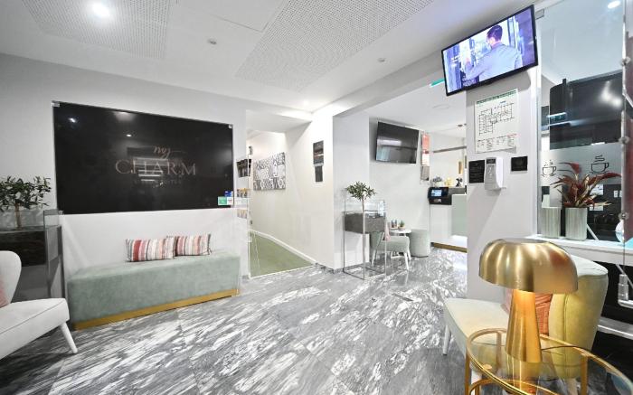 My Charm Lisbon Suites