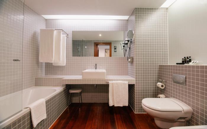 Hotel Acores Lisboa