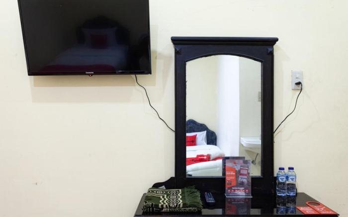 RedDoorz near Yuki Simpang Raya Mall Medan 2