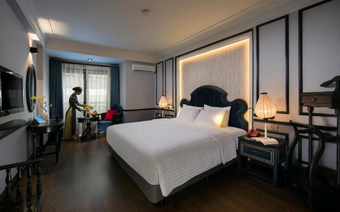 La Beaute Boutique Hotel & Spa