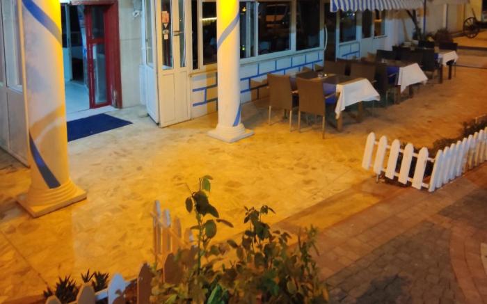 Artemis Yörük Hotel-Pamukkale Denizli