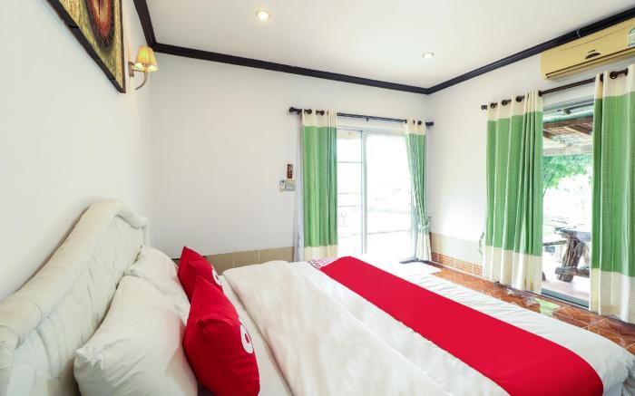 OYO 362 Tunglakorn Farm