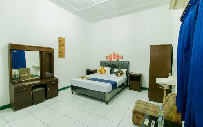 OYO 1707 Hotel Mustika Widyasari