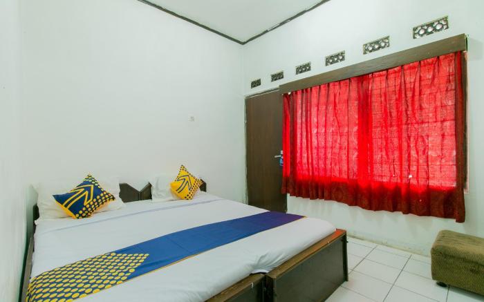 OYO 1707 Hotel Mustika Widyasari