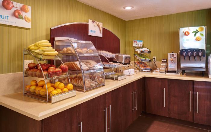 Holiday Inn Express San Diego South - National City By IHG