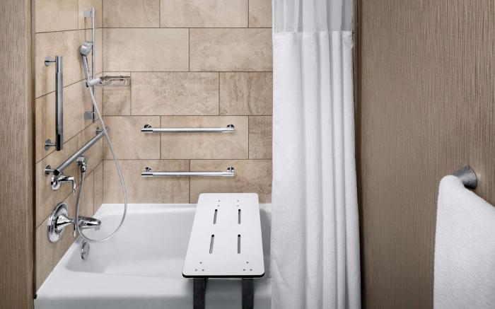 DoubleTree by Hilton Nashua