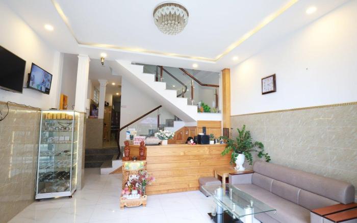 AHA Thien Bao Hotel Da Lat