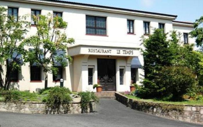 Auberge Le Temps