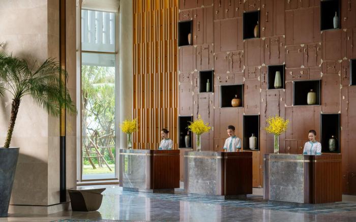 Movenpick Resort Cam Ranh