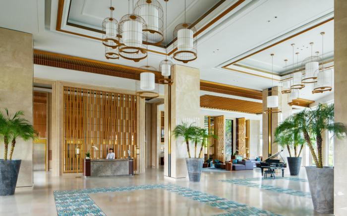 Movenpick Resort Cam Ranh
