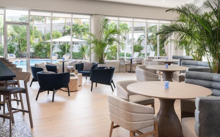 Delta Hotels by Marriott West Palm Beach