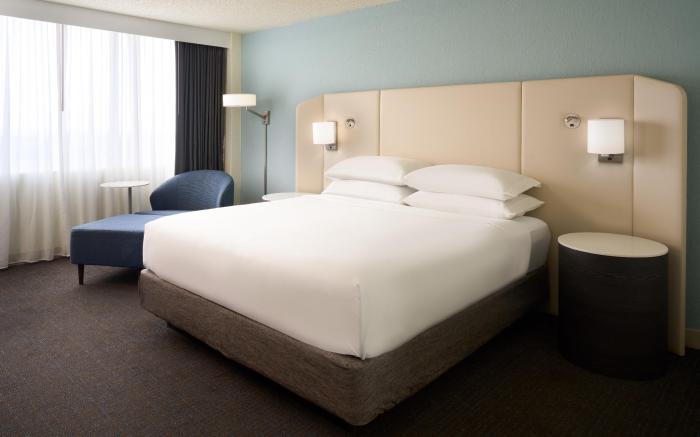 Delta Hotels by Marriott West Palm Beach