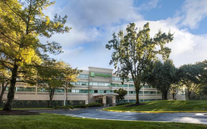 Holiday Inn-Princeton By IHG
