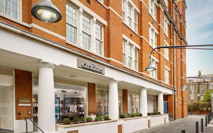 Citadines Islington London