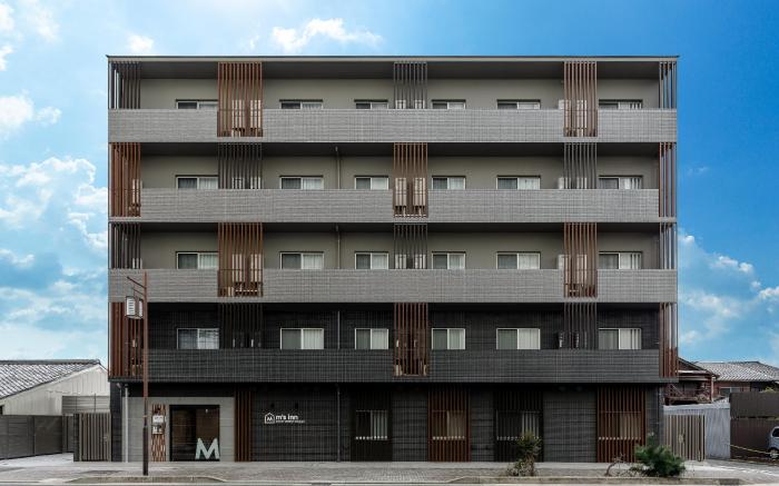 M's Hotel Kyoto Station Kasuga