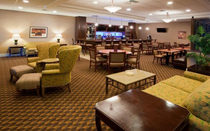 Holiday Inn University Area Charlottesville By IHG