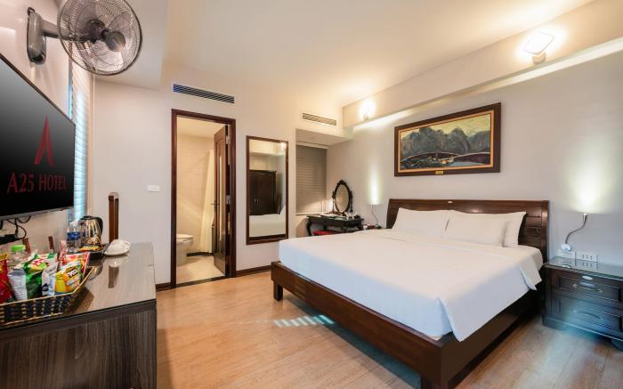 A25 Hotel - 88 Nguyen Khuyen