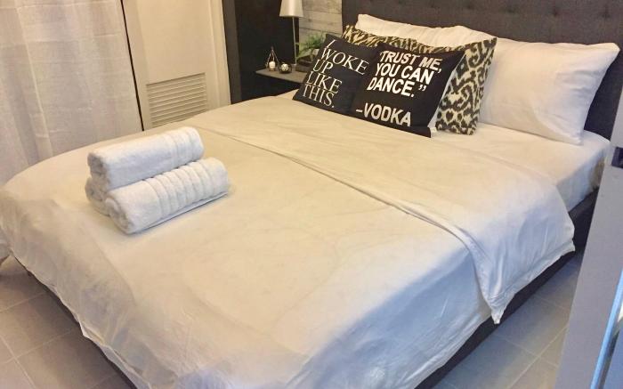 Casa De Roanne Tagaytay Staycation