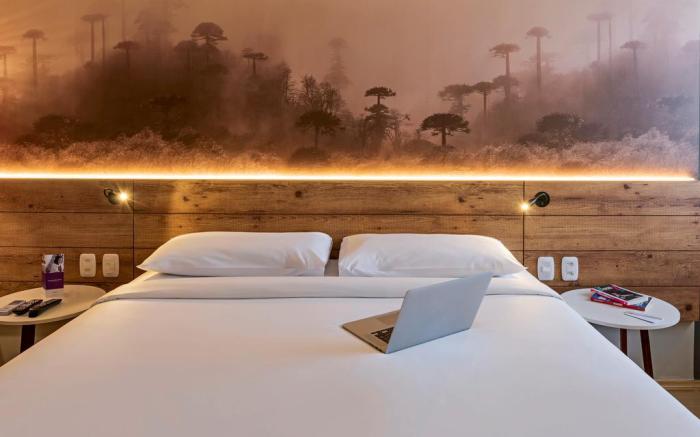 Mercure Curitiba Aeroporto Hotel