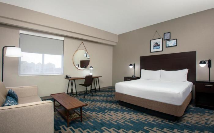 Four Points by Sheraton Fort Lauderdale Airport - Dania Beach
