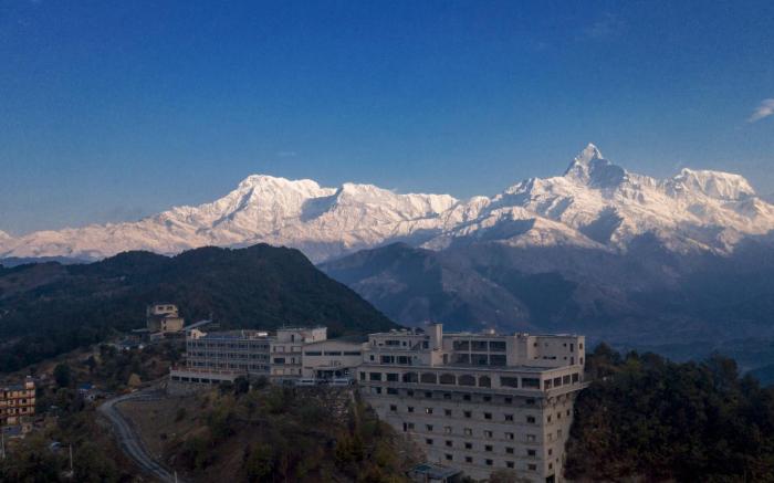 Hotel Annapurna View Sarangkot Pvt. Ltd.