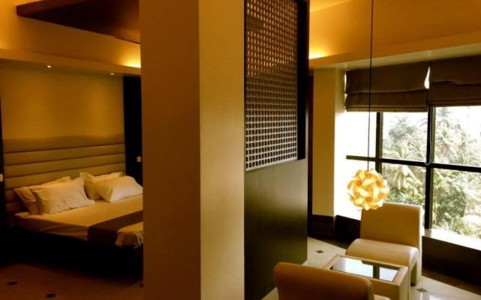 Hotel Imperial Regency