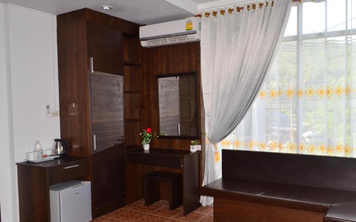Lanta Nice Beach House