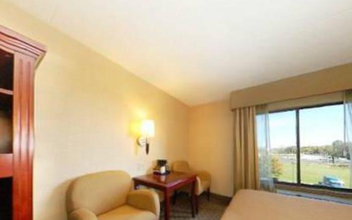 Quality Inn & Suites