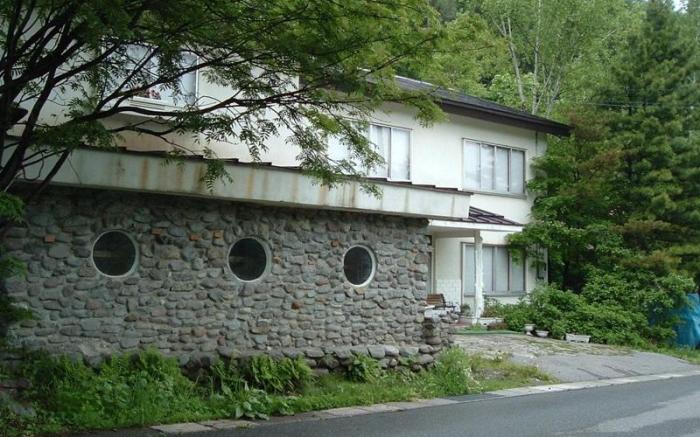 Onsen Inn 36So